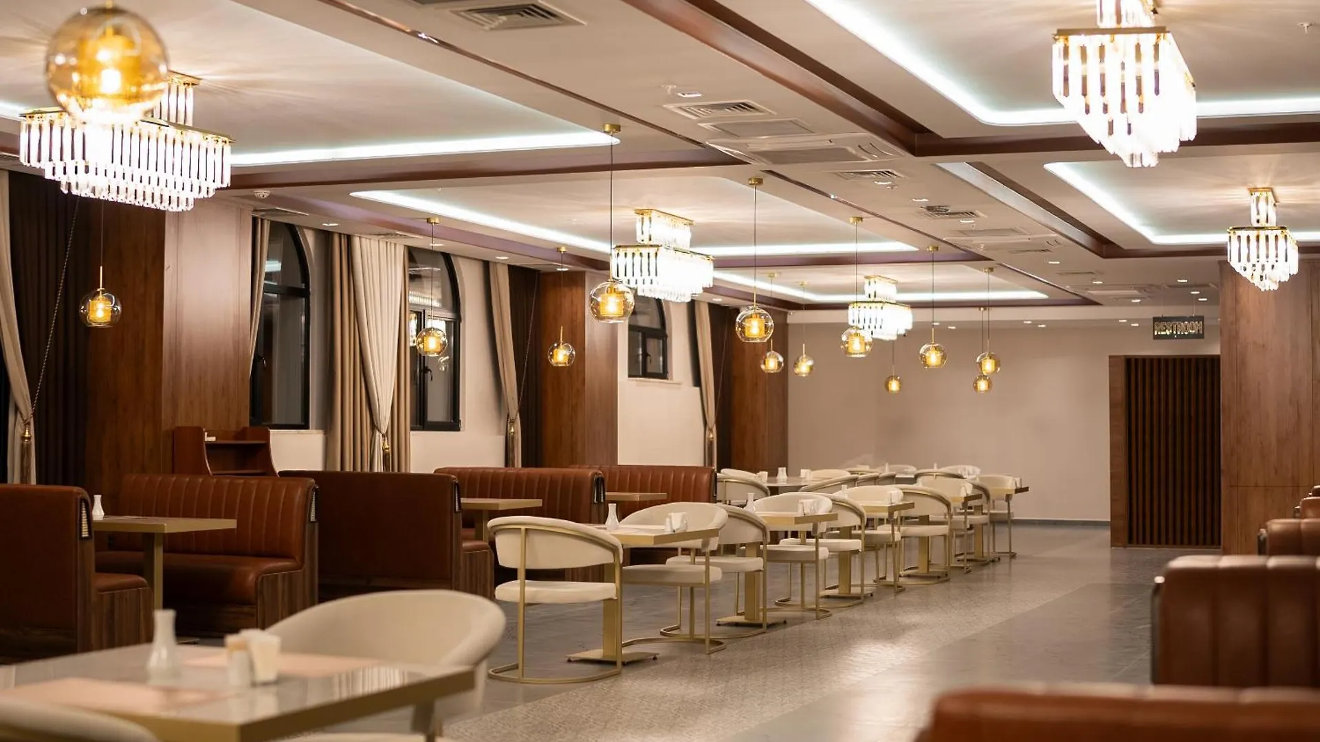 Golden River Hotel By Continent Arnavutkoy