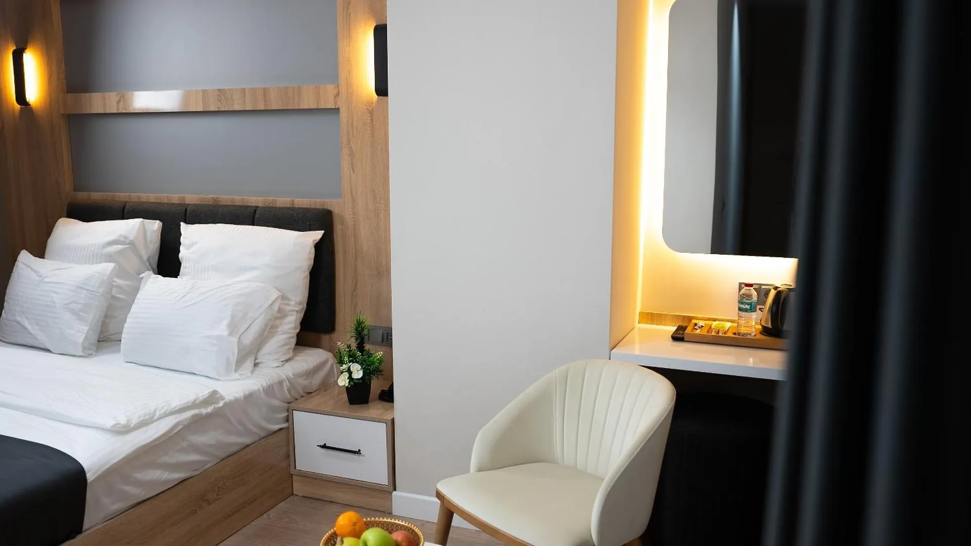 ****  Golden River Hotel By Continent Arnavutkoy تركيا