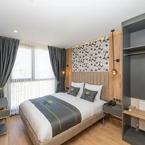 Heaven Airport Hotel- Ist Airport Arnavutkoy
