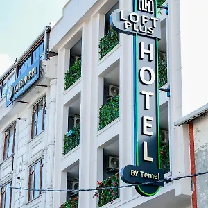 & Private Transportation Istanbul Airport-by Loft فندق