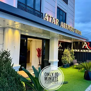 Atar Airport - & Wellness فندق