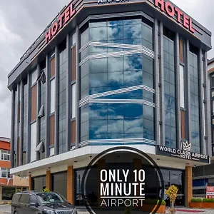 World Class & Breakfast , Nearby Istanbul Airport فندق