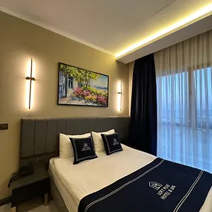 Park & Private Transportation Istanbul Airport-by Loft *** Arnavutkoy