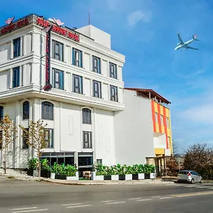 Solin Airport فندق