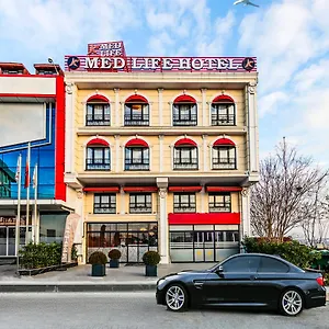 Med Life Istanbul Airport فندق