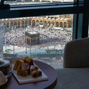 فندق الصفوة البرج الأول مكة