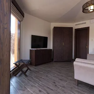 فندق Al Badayer Retreat By Sharjah Collection Margham